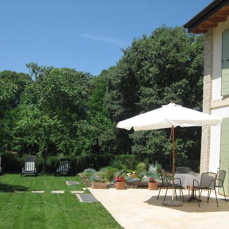 Agriturismo Campagnoletto Cavriana Eksteriør bilde