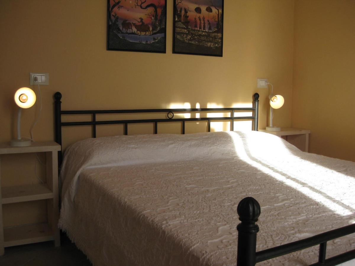 Agriturismo Campagnoletto Cavriana Eksteriør bilde