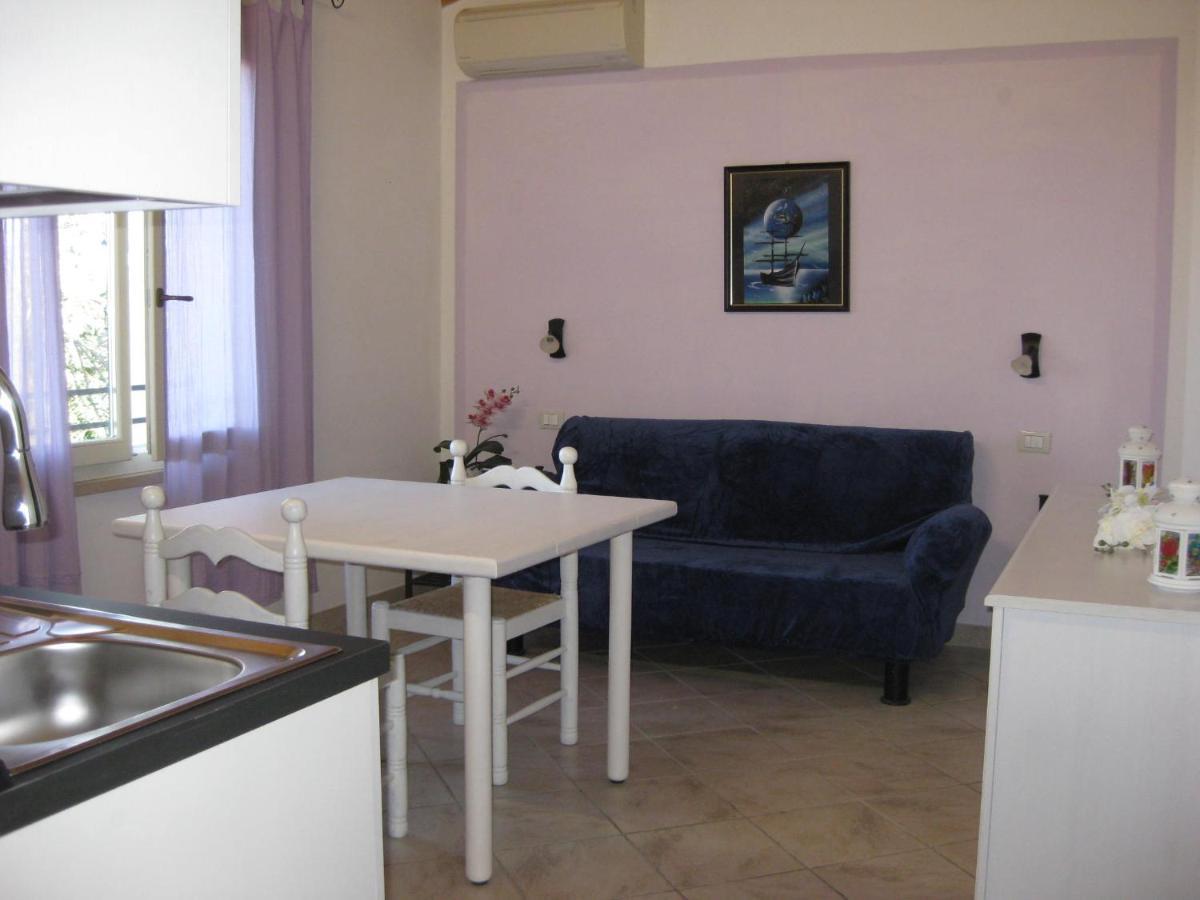 Agriturismo Campagnoletto Cavriana Eksteriør bilde