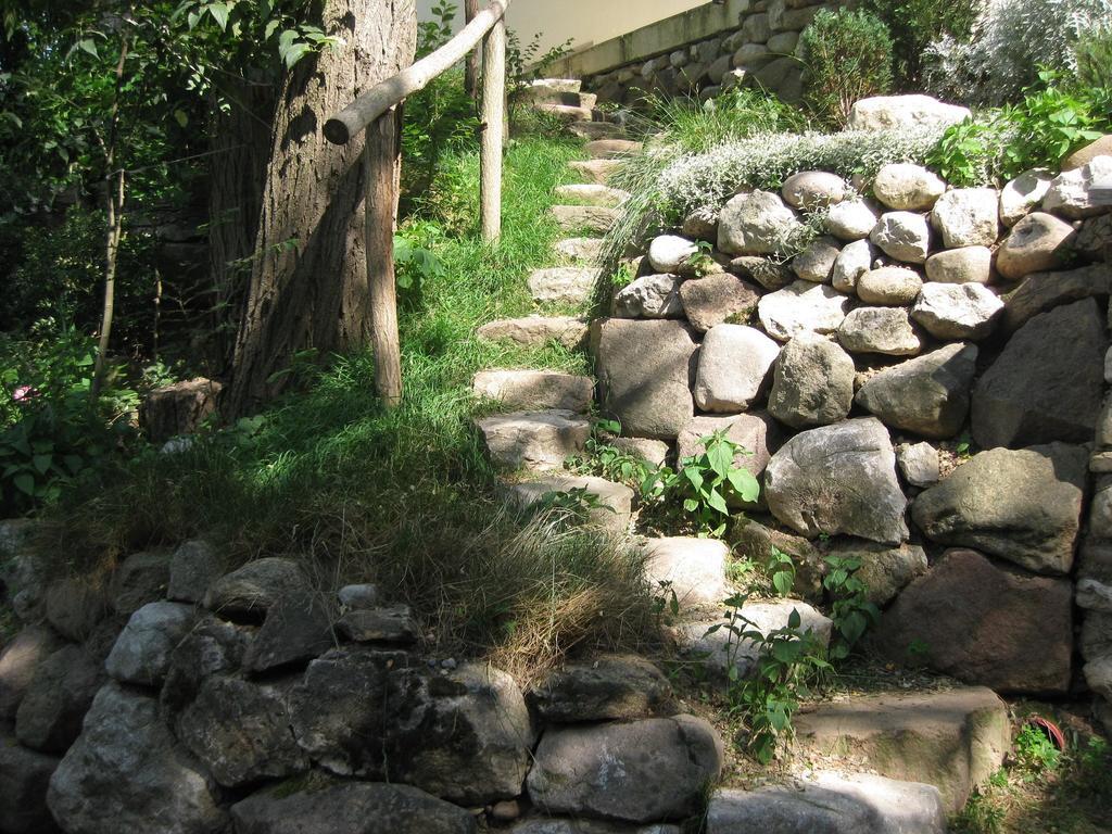 Agriturismo Campagnoletto Cavriana Eksteriør bilde