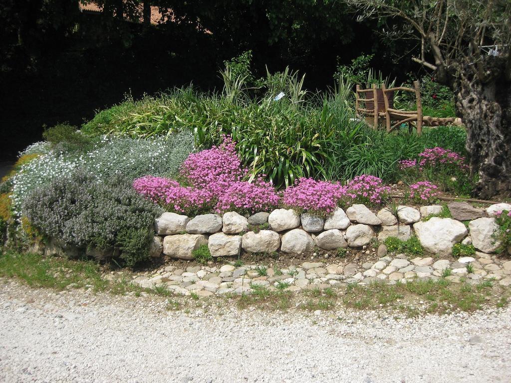 Agriturismo Campagnoletto Cavriana Eksteriør bilde