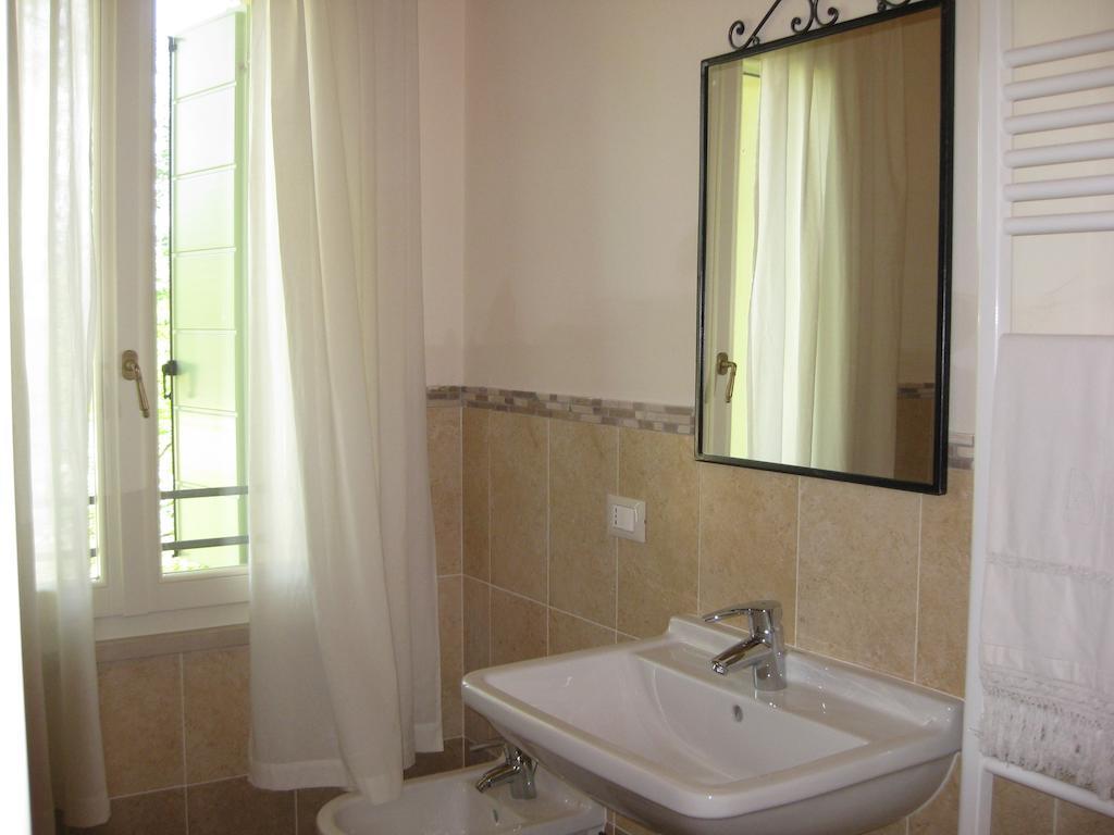 Agriturismo Campagnoletto Cavriana Rom bilde