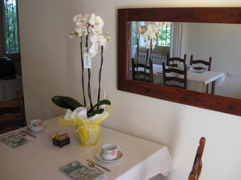 Agriturismo Campagnoletto Cavriana Eksteriør bilde