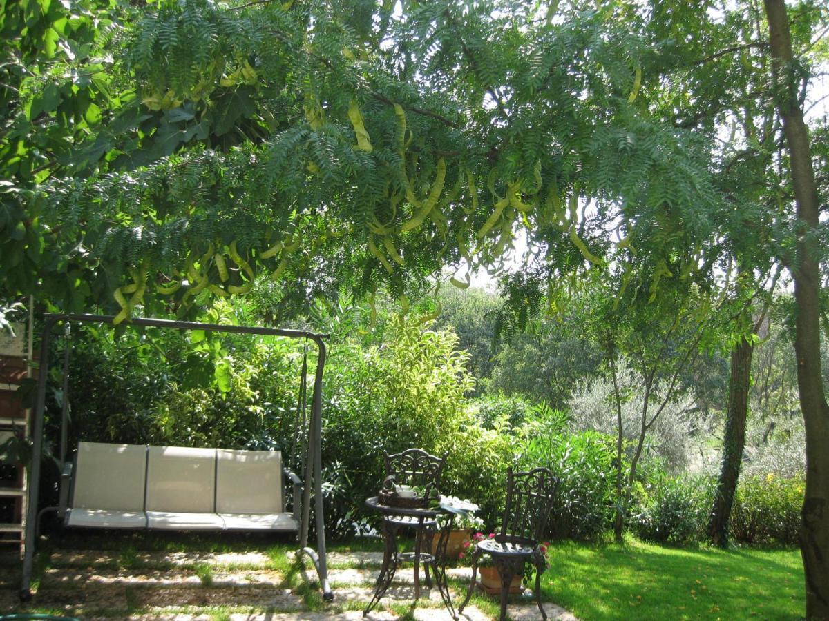 Agriturismo Campagnoletto Cavriana Eksteriør bilde
