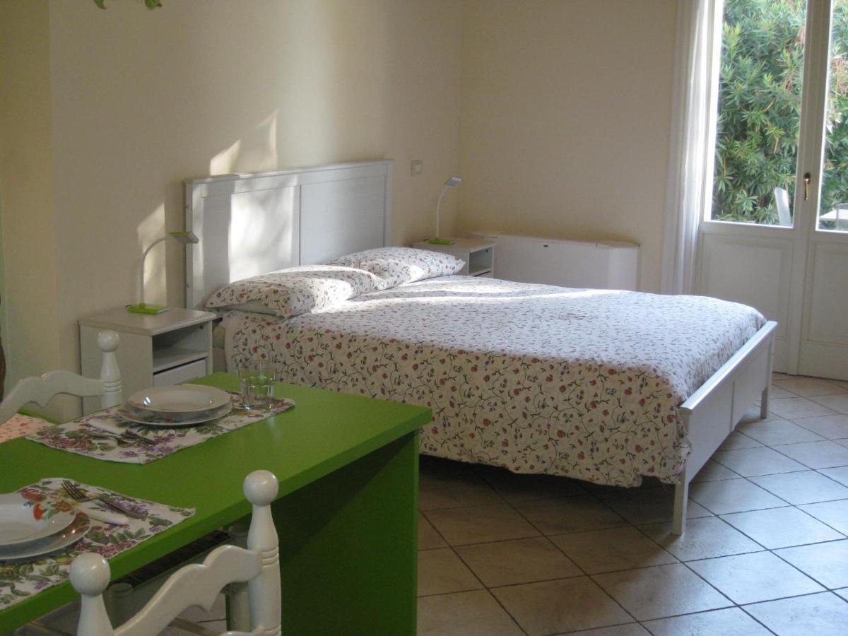 Agriturismo Campagnoletto Cavriana Eksteriør bilde