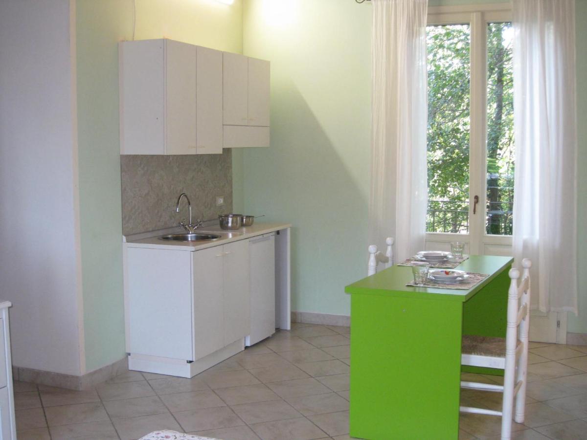 Agriturismo Campagnoletto Cavriana Eksteriør bilde