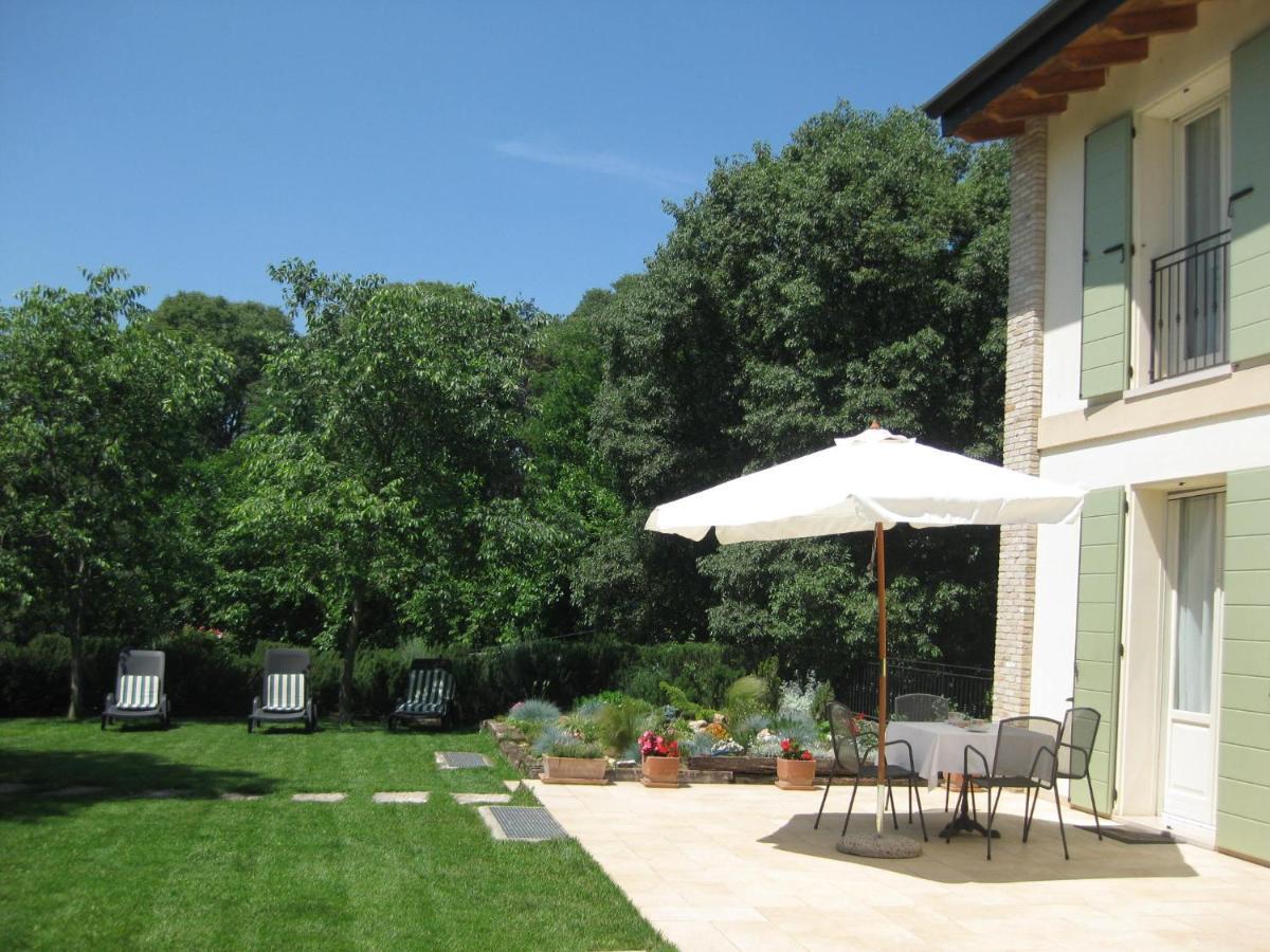 Agriturismo Campagnoletto Cavriana Eksteriør bilde