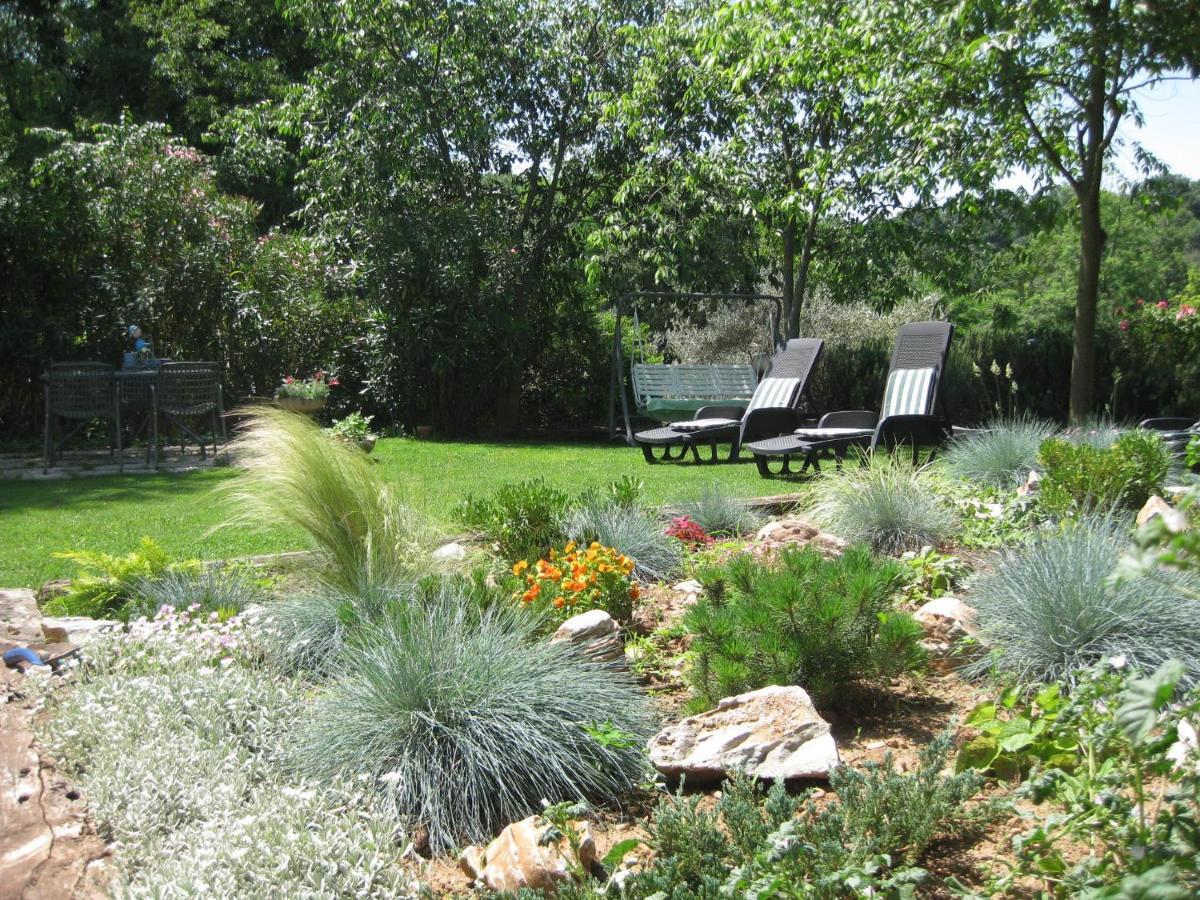 Agriturismo Campagnoletto Cavriana Eksteriør bilde